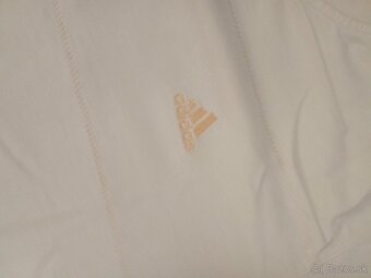 Adidas tričko - 2