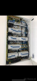 Elektroinštalácie na kľúč – od projektu po kolaudáciu - 2