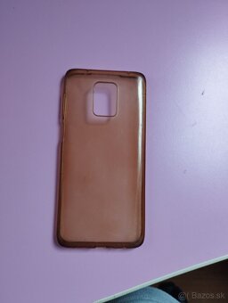 Kryty na telefón Xiaomi redmi note 9 pro - 2