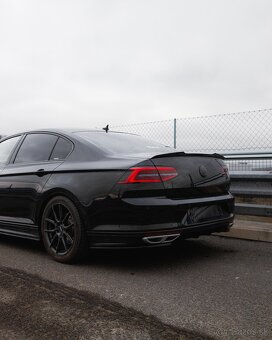 5x112 R18 Dotz Misano Grey - 2