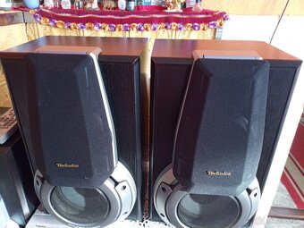 Technics Reproboxy - 2