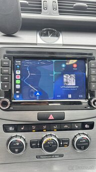 Autoradio VW Volkswagen Golf Polo Passat b7 CC seat Beetle J - 2