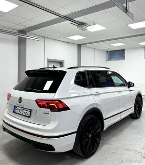 Volkswagen Tiguan Rline Allspace 2.0TDI 147Kw IQ Light/Webas - 2