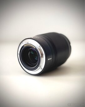 Nikon Z 35mm f1.8 S - 2