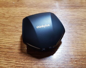 Lenovo Bluetooth slúchadlá XT53 - 2