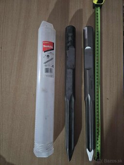 Makita sekáče a vrtáky - 2