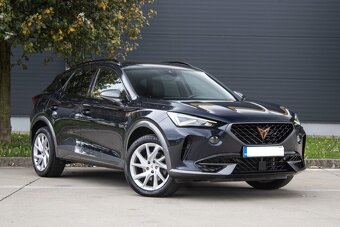 Cupra Formentor 2.0 TDI 4Drive DSG - 2