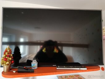 televízory na súčiastky - 2