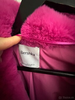 Dámsky kabátik Bershka - 2