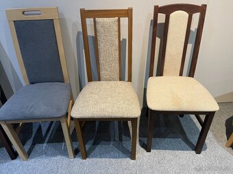 Predám stoličky - 2