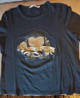 Predam vkusné tricko- dobry matroš - 2