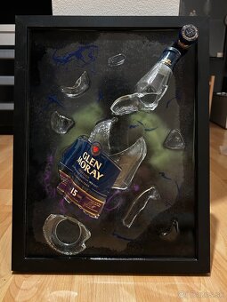 Epoxidove obrazy - 2