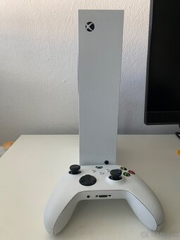 Xbox series S - 2