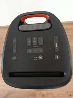 Predám partybox 310 - 2