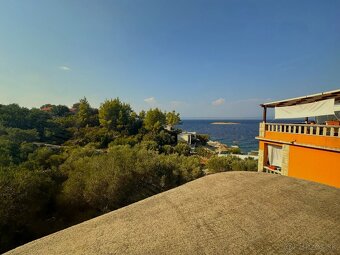 Luxus pri mori – rozostavaný dom len 55 m od pláže - 2