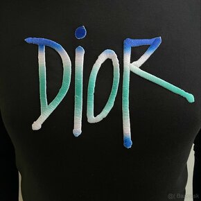 DIOR - pánska mikina č.5, 13 - 2