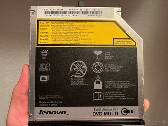 DVD romka lenovo - 2