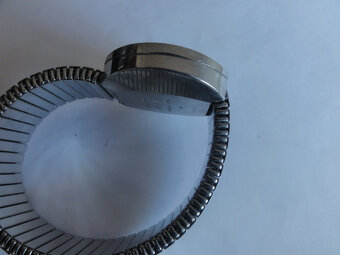 hodinky BULOVA oceanographer automatic - 2