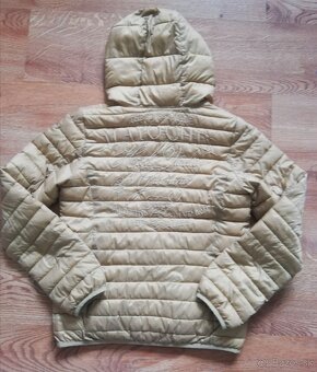 Mayo Chix prechodná bundička - 2