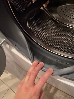 Predám automatickú práčku Amica A++ - 2