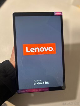 Lenovo Tab M10 HD - 2