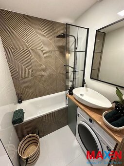 Moderný 2-izbový byt po kompletnej rekonštrukcii – Košice, N - 2