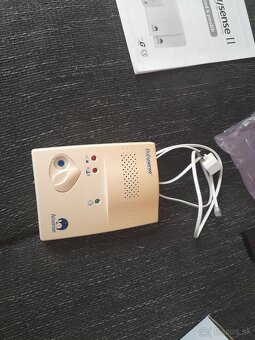 Monitor dychu babysense 2 - 2