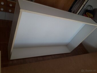 Manželská posteľ - 2