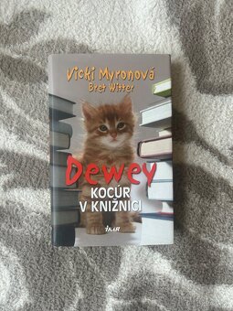 Knižky pre mládež - 2