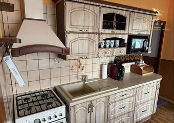 Prenájom 3 - izbového bytu na sídlisku Družba, Trnava - 2