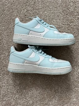 Tenisky Nike Air, veľkosť 38,5 - 2