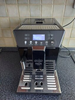 Kávovar Delonghi Eletta Cappuccino EVO - 2