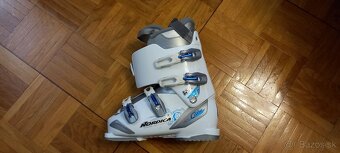 Damske lyziarky Nordica - 2