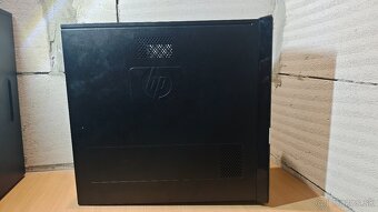 Sleeper gaming pc - 2