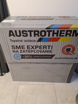 Grafikovy polystyrén - 2