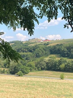 Predám pozemok v Obci Podbranč - 2