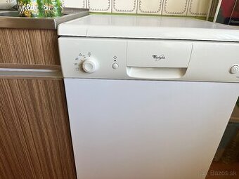 Umývačka riadu - 2