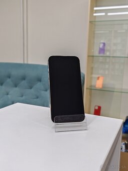 📱 iPhone 13 Pro 128GB Silver | 2 ROKY ZÁRUKA - 2