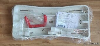 Sedačka na vaňu - 2