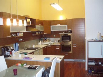 PRENÁJOM 2 izbového bytu 83 m2 + terasa, Slávičie údolie, BA - 2