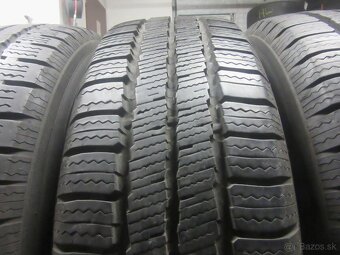 Zimné pneumatiky 215/65R16C gt radial - 2