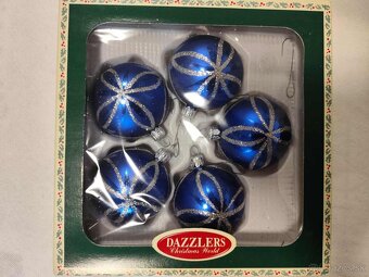 vianočné ozdoby 2 - 2