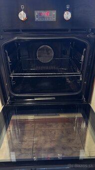 Gorenje - vstavana rura - 2