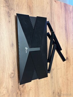 Router tp-link Archer AX20 - 2