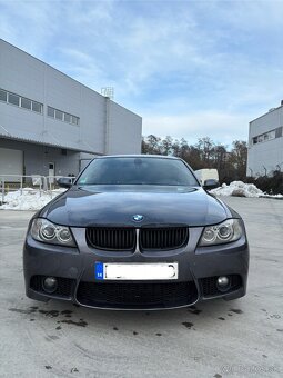 Bmw e90 - 2