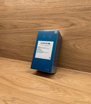 Oppo Reno 4Z 5G 8GB/128GB - modrý - 2