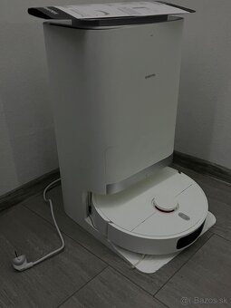 Xiaomi Robot Vacuum X20+ - 2