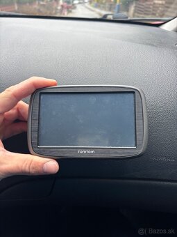 Tomtom - 2