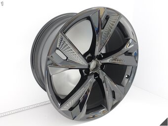 ORIGINÁL AUDI RS6/RS7 S PNEU - 2