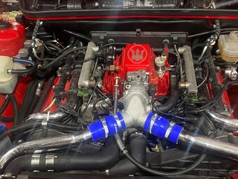 Maserati biturbo - 2